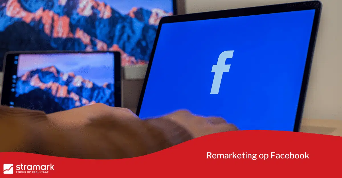 Remarketing op Facebook